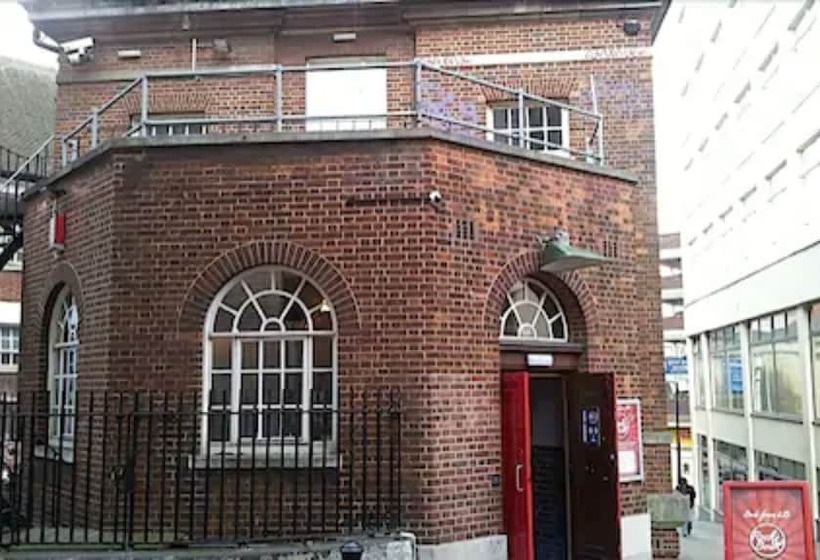 호스텔 Rock N Bowl