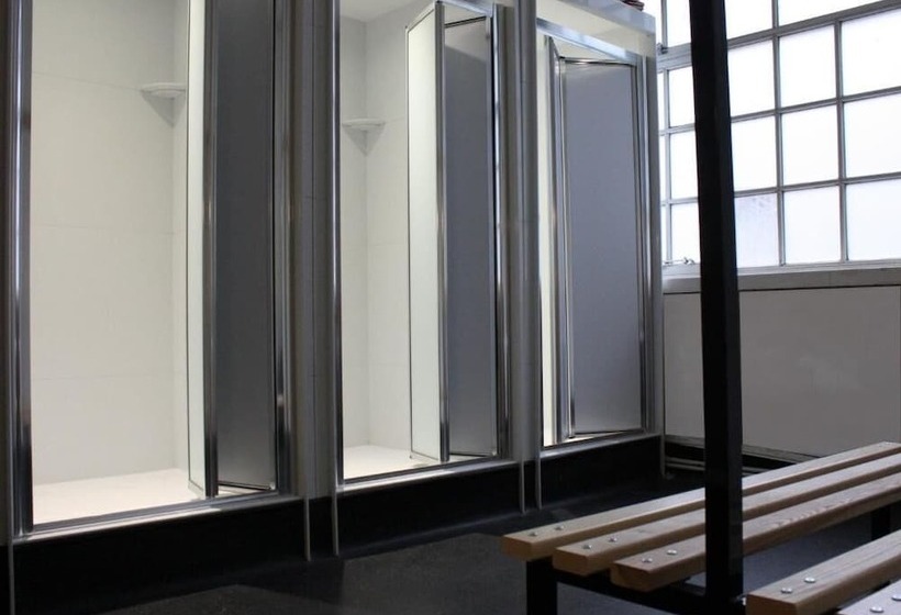 호스텔 Rock N Bowl