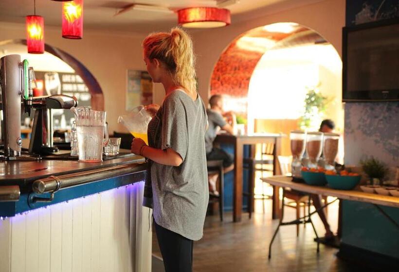 فندق صغير St Christopher S Inn Newquay