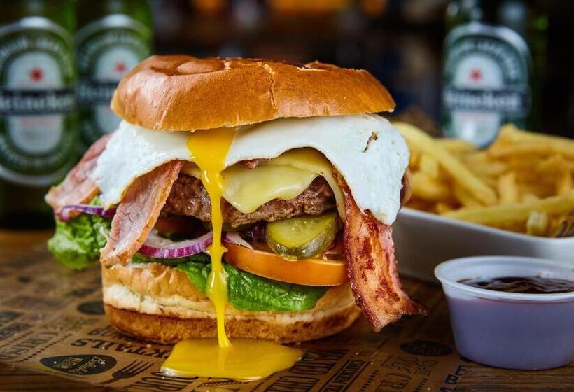 Общежитие St Christopher S Inn Newquay