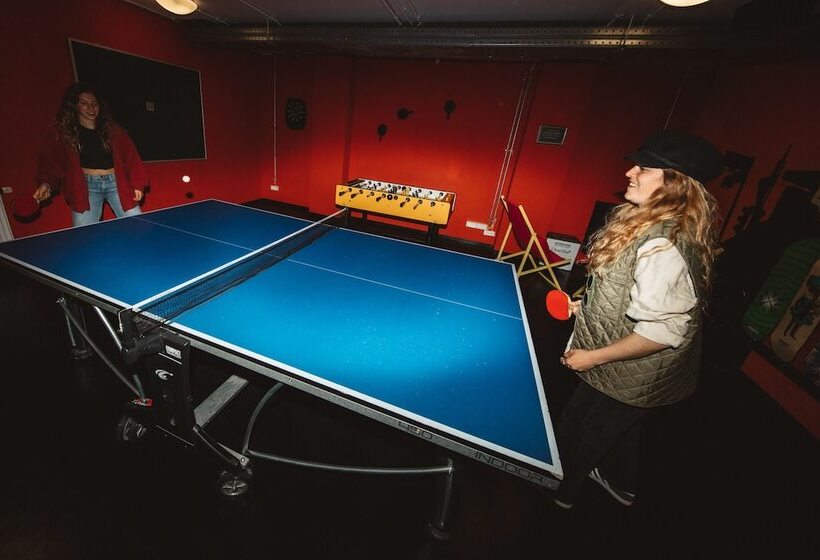 Superbude Hamburg St Georg