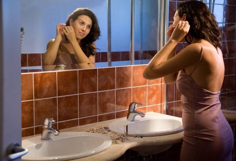 Terra Di Mare Resort&spa