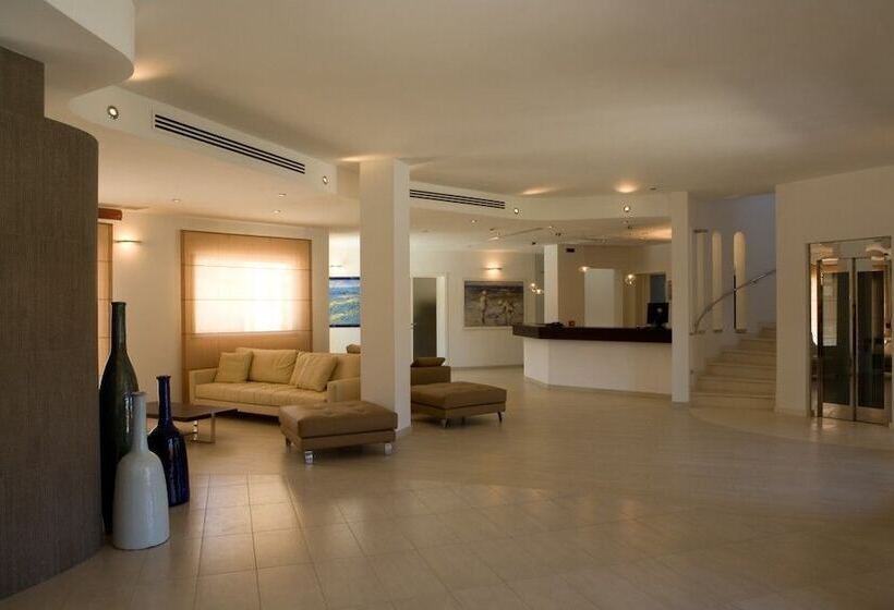 Terra Di Mare Resort&spa