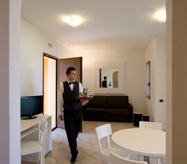 Terra Di Mare Resort&spa