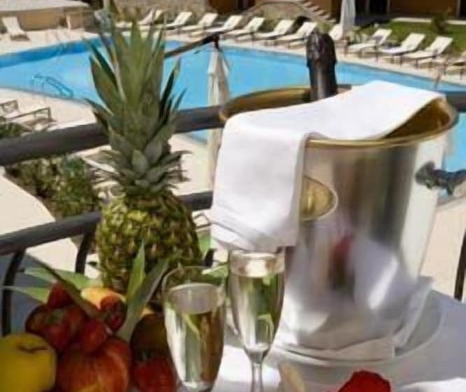 Terra Di Mare Resort&spa