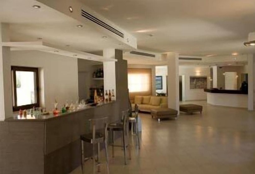 Terra Di Mare Resort&spa