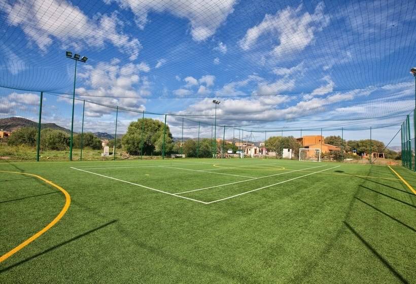 Terra Di Mare Resort&spa