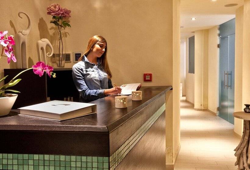 Terra Di Mare Resort&spa