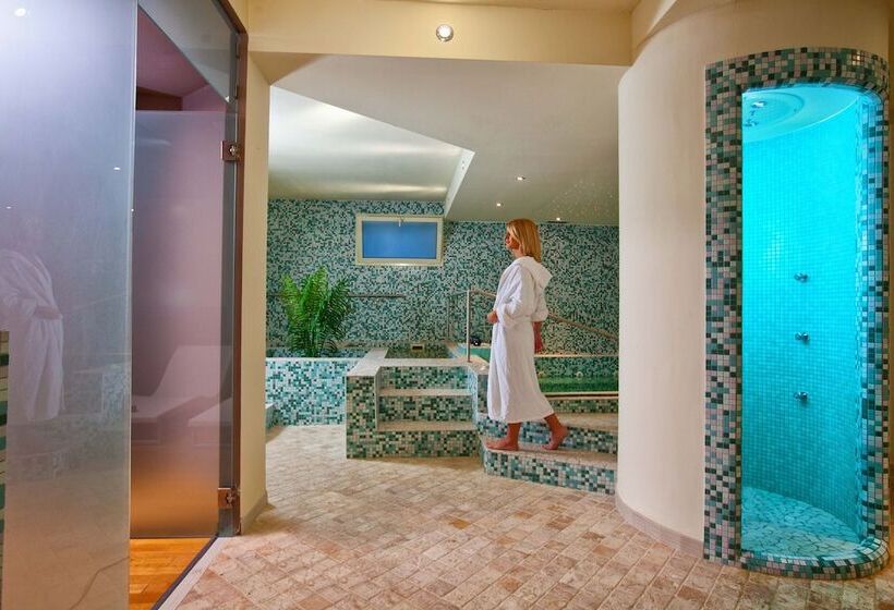 Terra Di Mare Resort&spa