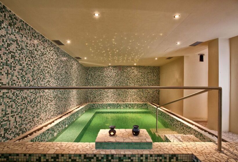 Terra Di Mare Resort&spa