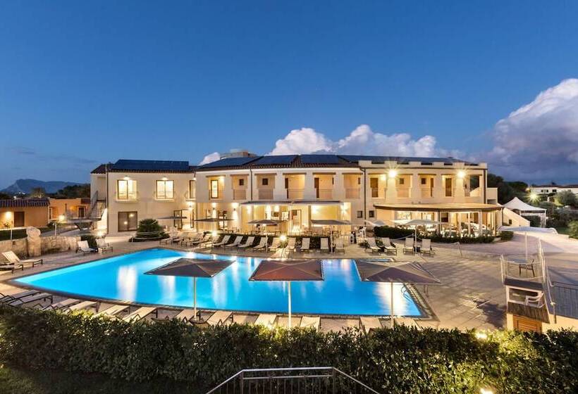 Terra Di Mare Resort&spa