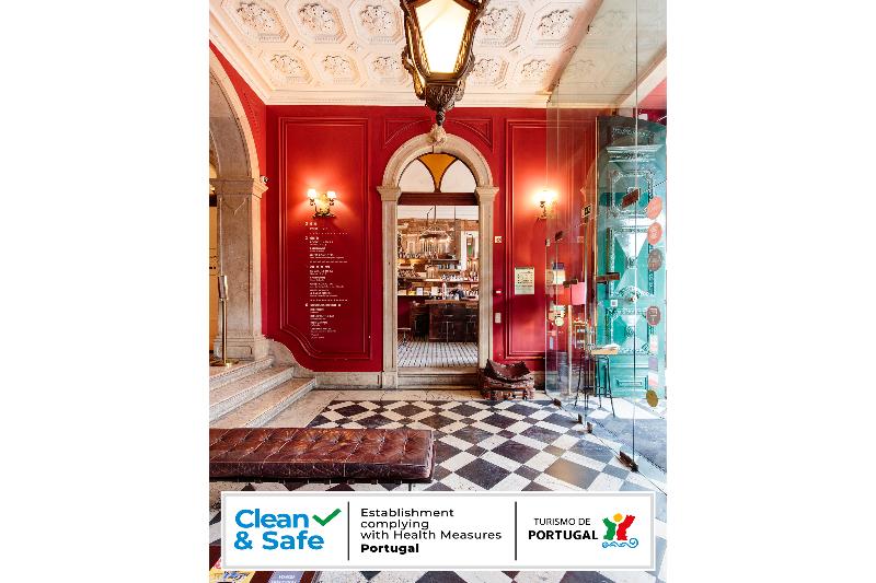 مسافرخانه Independente Príncipe Real