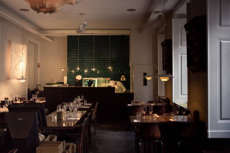 مسافرخانه Independente Príncipe Real