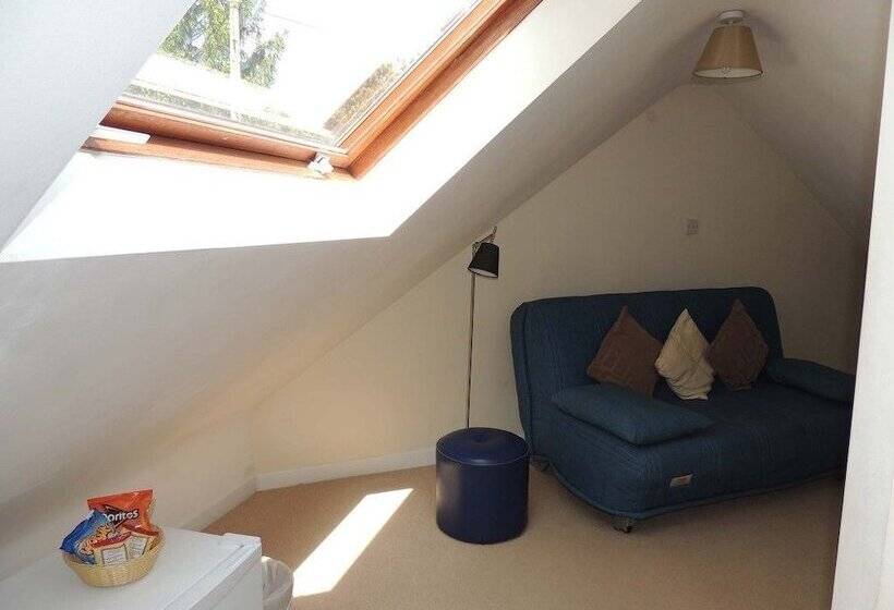 The Manor Coach House