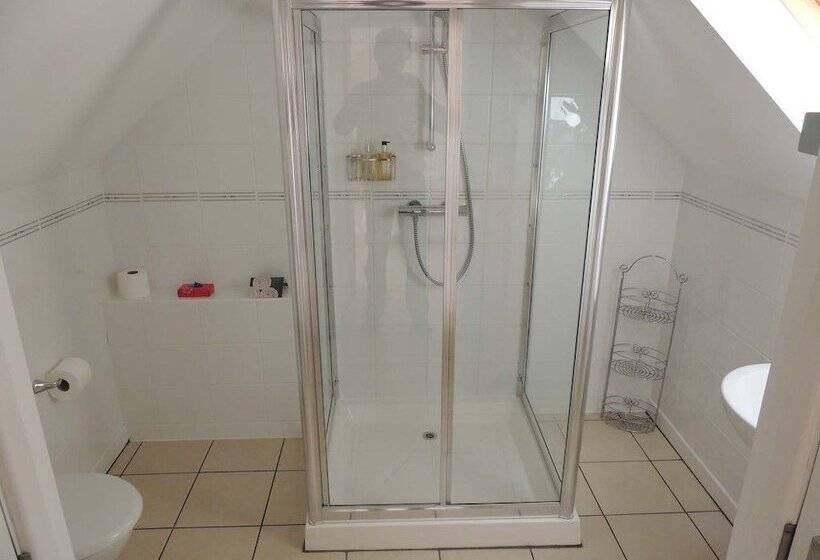 The Manor Coach House