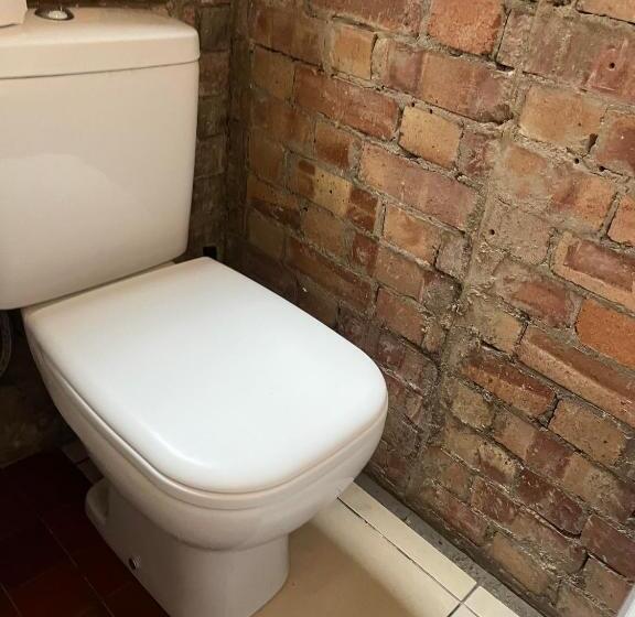 The Walrus Bar And Hostel