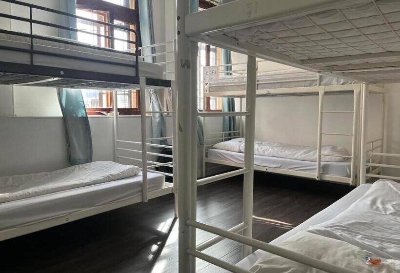 The Walrus Bar And Hostel