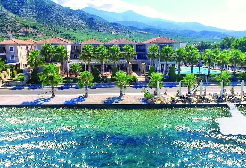 Valis Resort