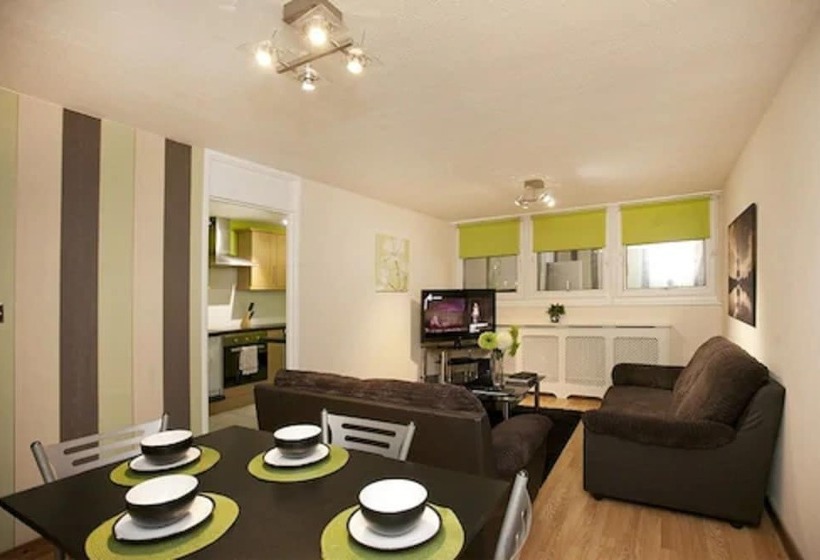 Victoria Centre Apartments In The Victoria Centre Shopping Centre   Nottingham City Centre   24 Hour