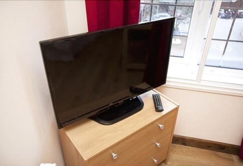 Victoria Centre Apartments In The Victoria Centre Shopping Centre   Nottingham City Centre   24 Hour