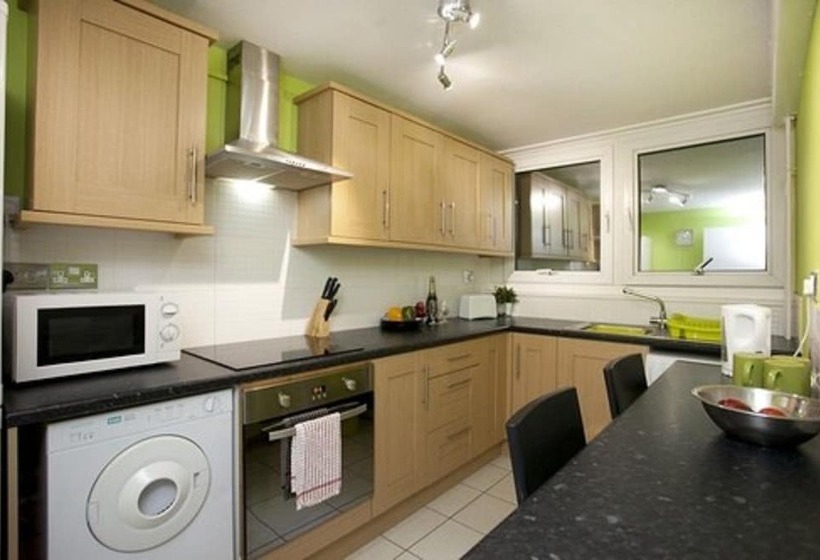 Victoria Centre Apartments In The Victoria Centre Shopping Centre   Nottingham City Centre   24 Hour