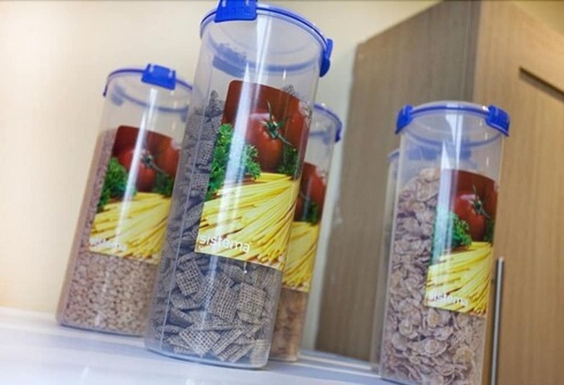 Victoria Centre Apartments In The Victoria Centre Shopping Centre   Nottingham City Centre   24 Hour