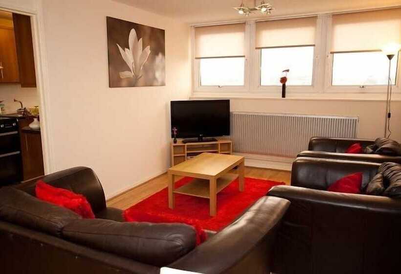 Victoria Centre Apartments In The Victoria Centre Shopping Centre   Nottingham City Centre   24 Hour