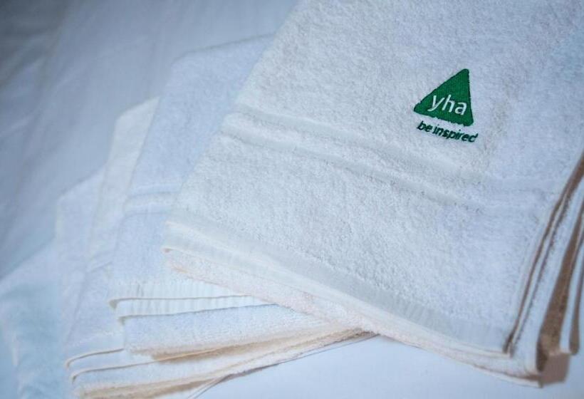 旅馆 Yha Canterbury