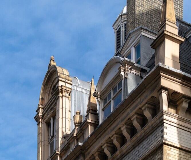 هاستل Yha London St Paul S