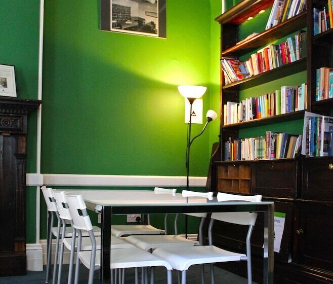 هاستل Yha London St Paul S