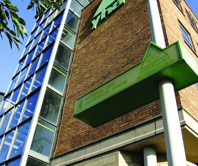 旅馆 Yha London Thameside