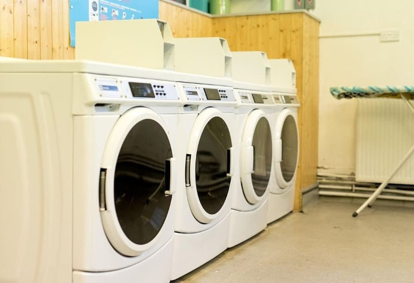 旅馆 Yha London Thameside