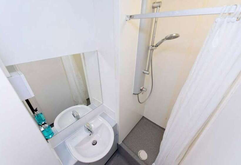 旅馆 Yha London Thameside