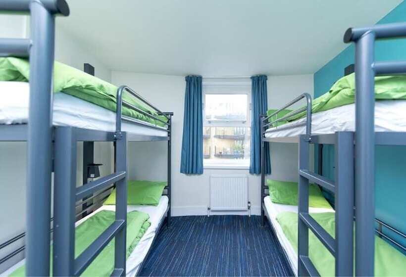 旅馆 Yha London Thameside