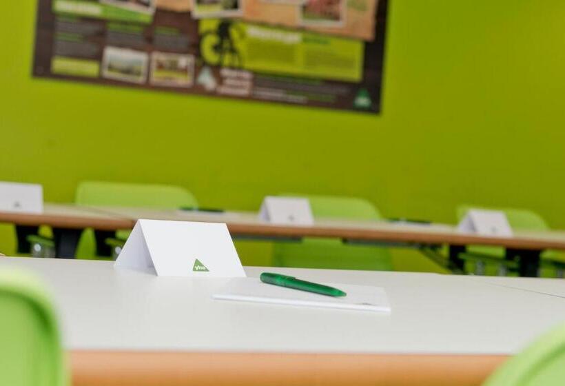 ユースホステル Yha Manchester