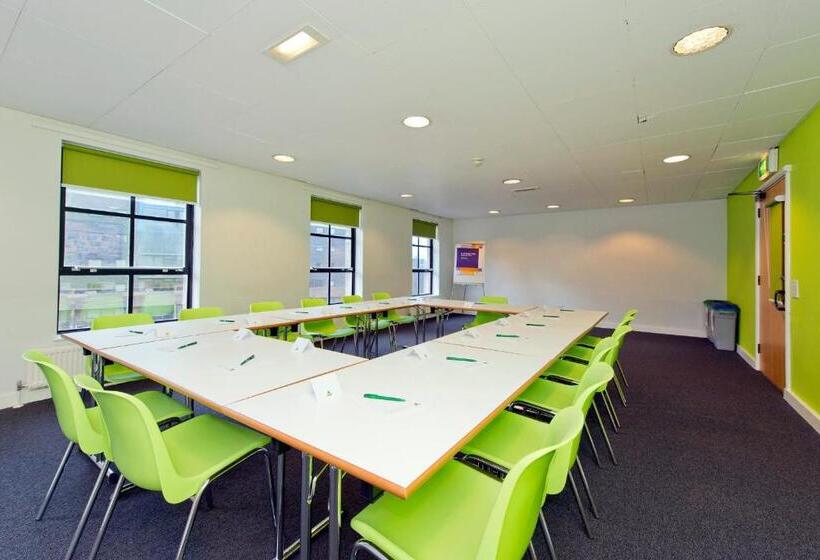 ユースホステル Yha Manchester