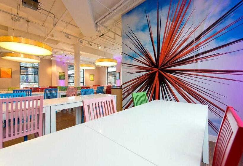 ユースホステル Yha Manchester