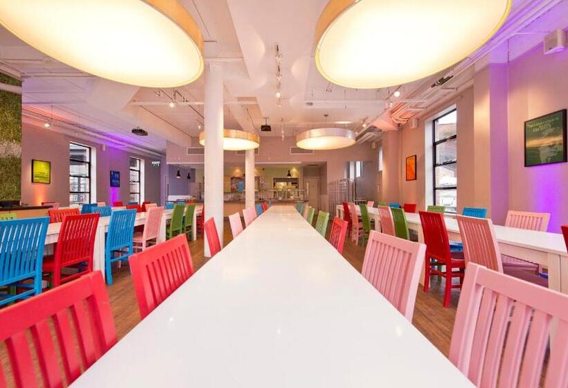 ユースホステル Yha Manchester