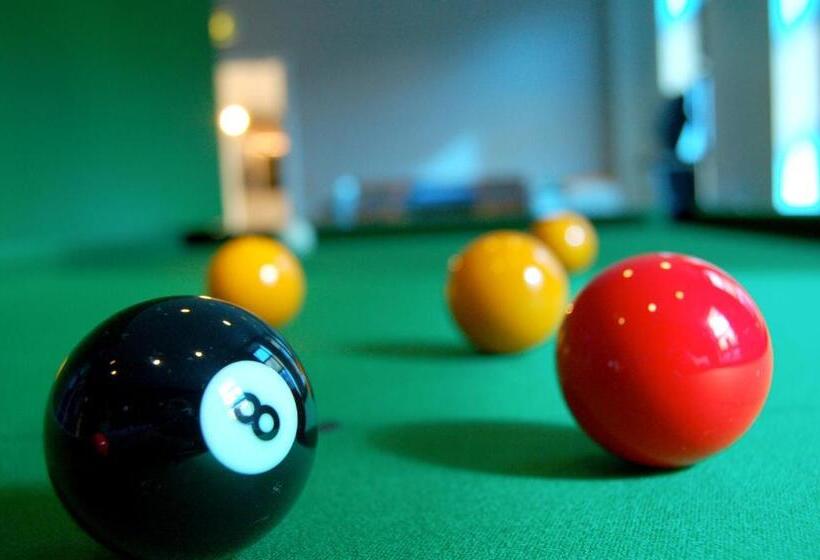 ユースホステル Yha Manchester