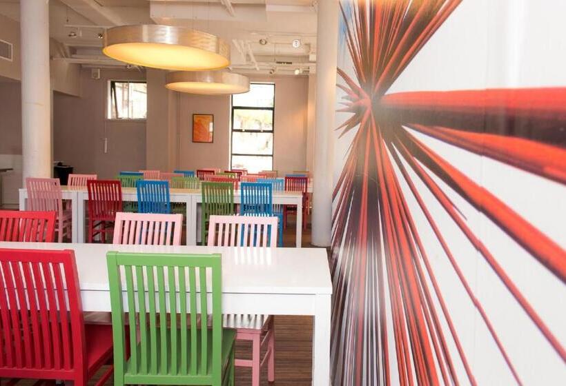 ユースホステル Yha Manchester