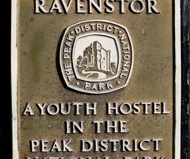 Yha Ravenstor   Hostel