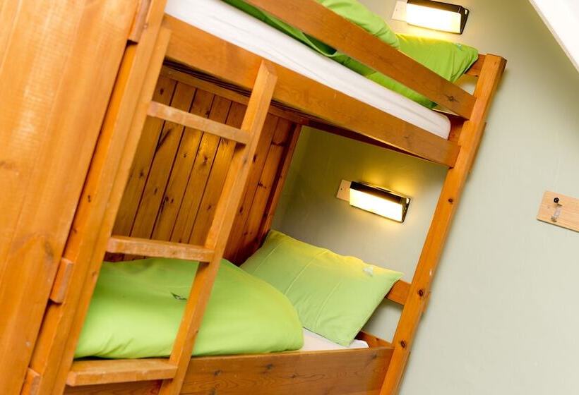 Yha Ravenstor   Hostel