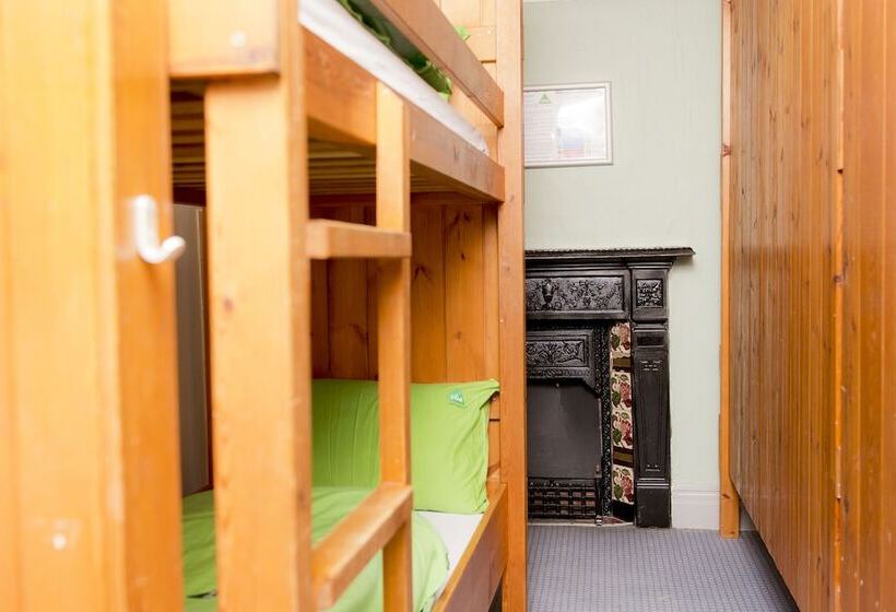 Yha Ravenstor   Hostel