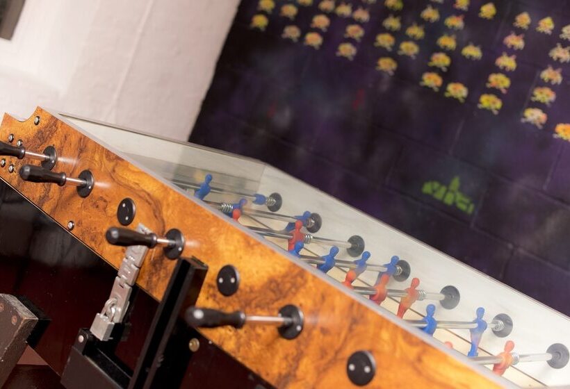 Yha Ravenstor   Hostel