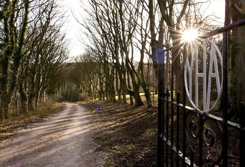 Yha Ravenstor   Hostel