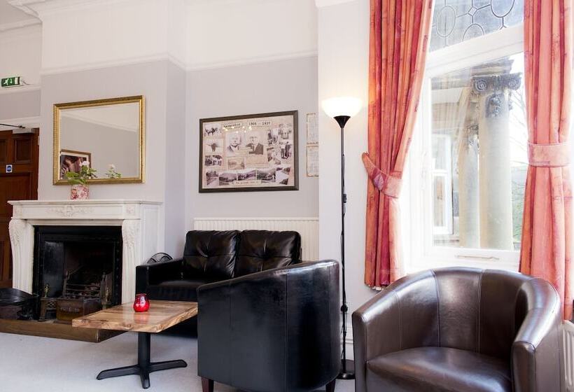 Yha Ravenstor   Hostel