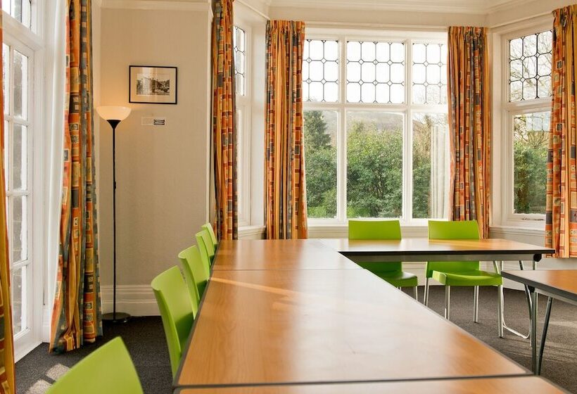 Yha Ravenstor   Hostel