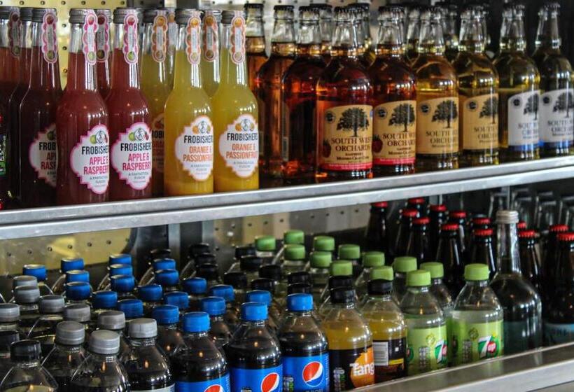 Общежитие Yha Whitby