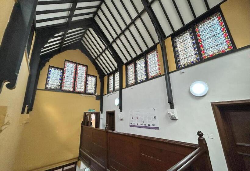 호스텔 Yha Whitby