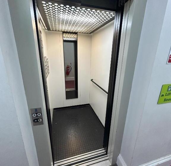 הוסטל Yha Whitby